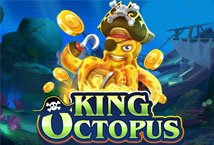 King Octopus Slot Review